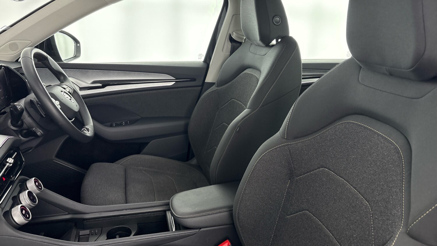 Used Skoda Kodiaq 2024 for sale - 77602810: Photo 36