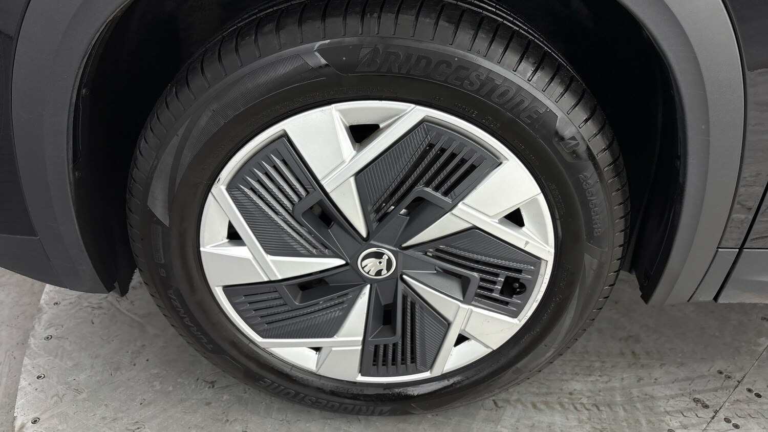 Used Skoda Kodiaq 2024 for sale - 77602810: Photo 38