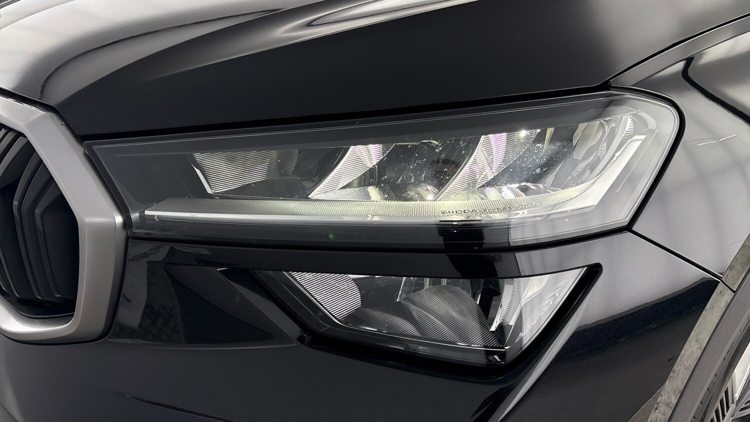 Used Skoda Kodiaq 2024 for sale - 77602810: Photo 39