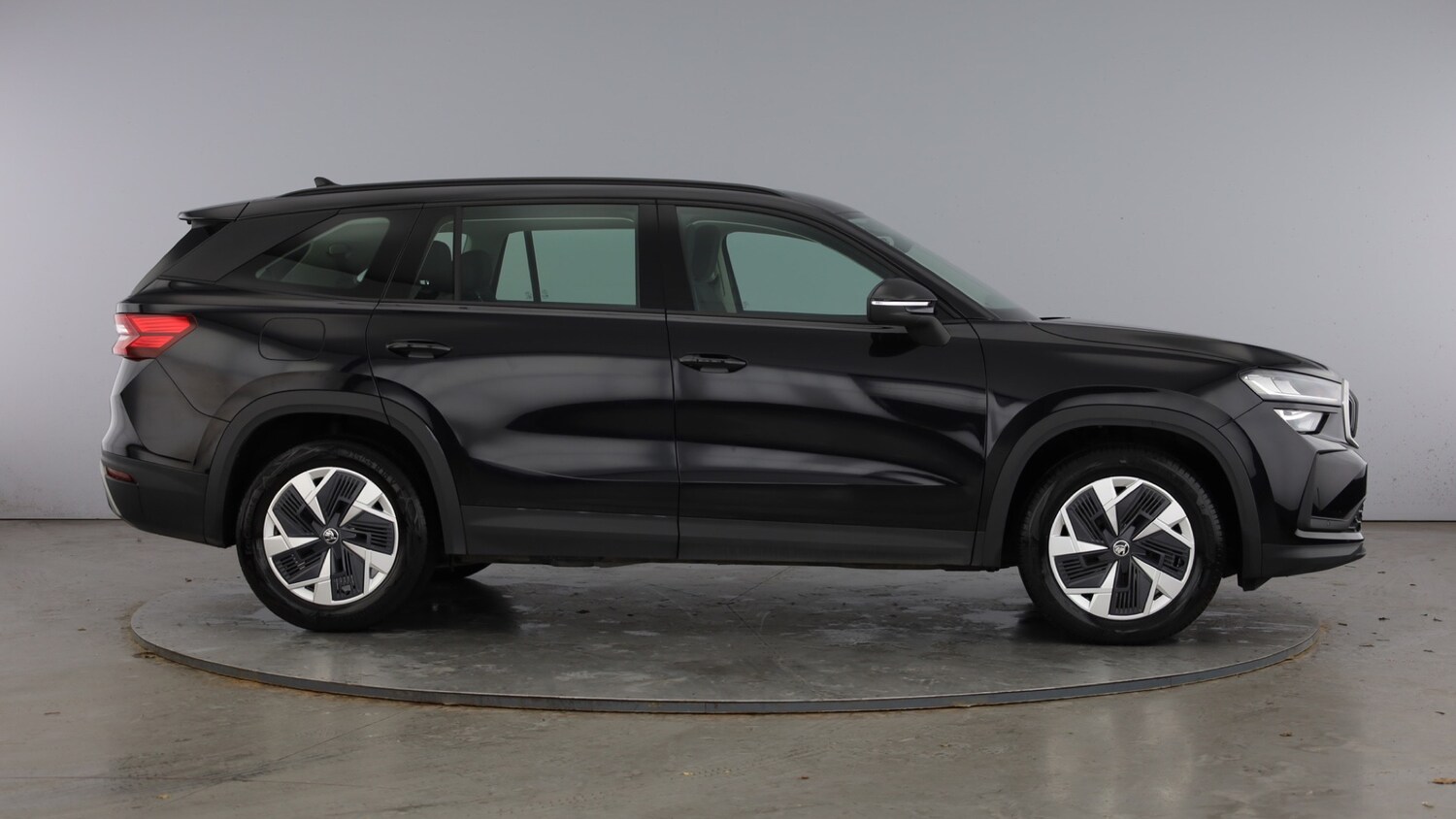 Used Skoda Kodiaq 2024 for sale - 77602810: Photo 4