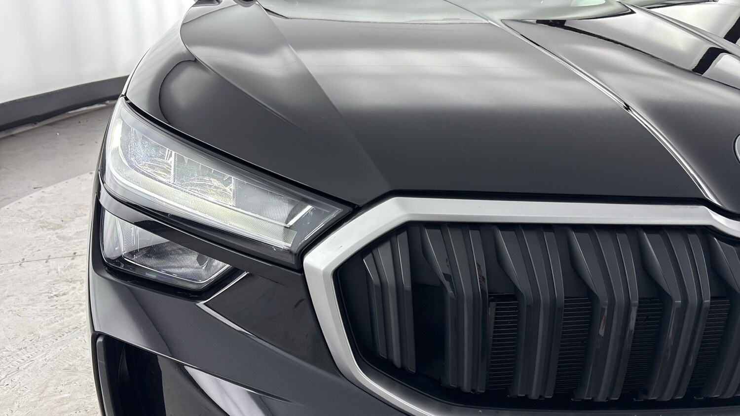 Used Skoda Kodiaq 2024 for sale - 77602810: Photo 40