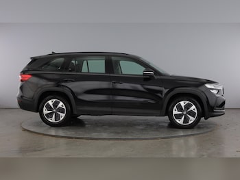 Used Skoda Kodiaq 2024 for sale - 77602810: Photo