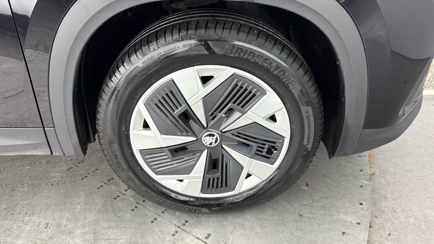 Used Skoda Kodiaq 2024 for sale - 77602810: Photo 6