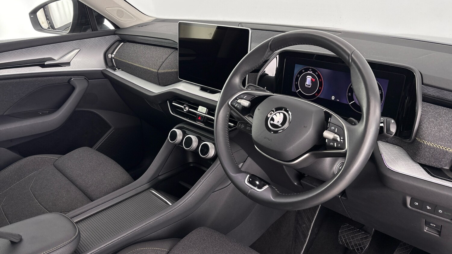 Used Skoda Kodiaq 2024 for sale - 77602810: Photo 7