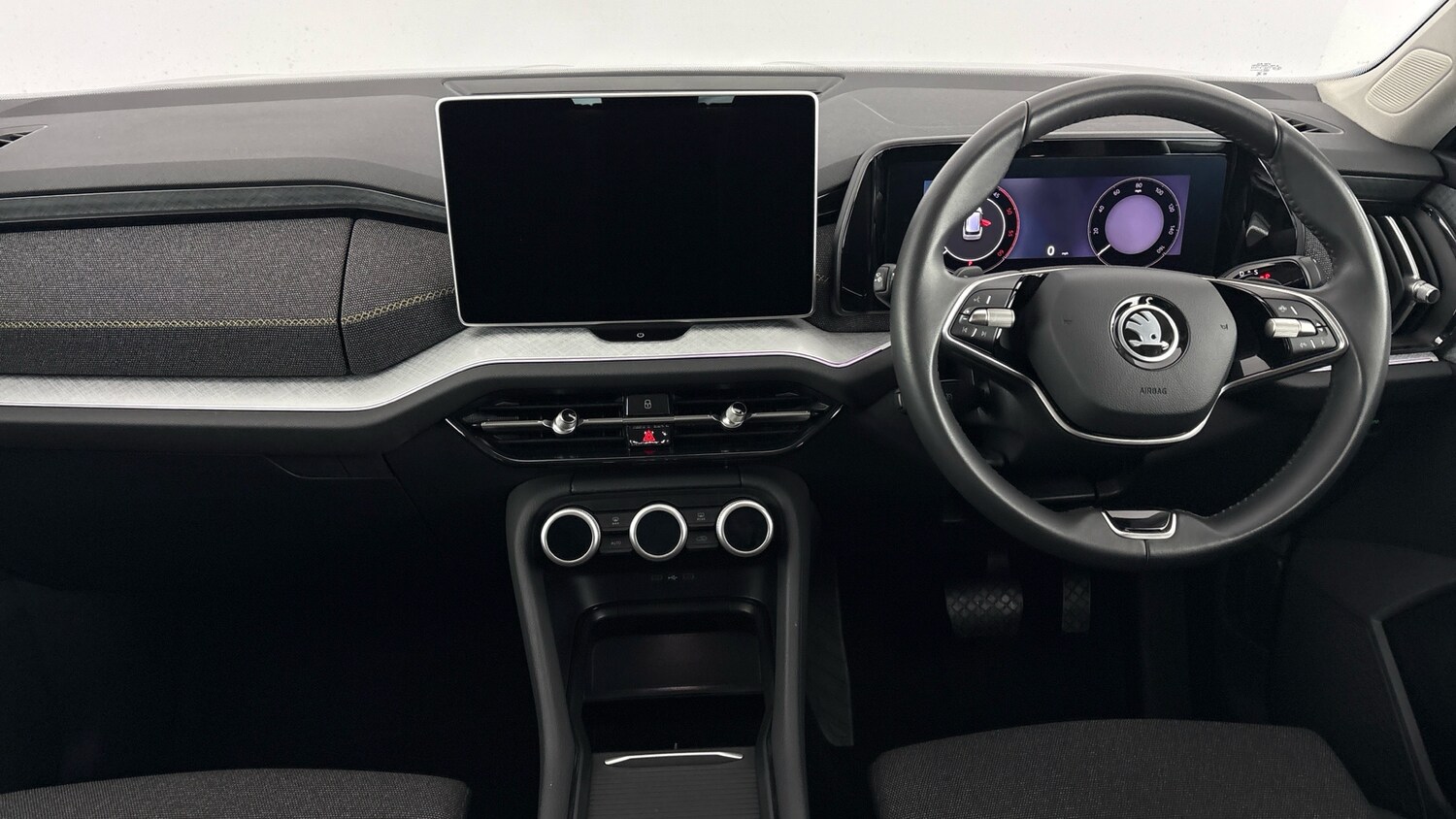 Used Skoda Kodiaq 2024 for sale - 77602810: Photo 9