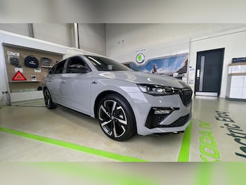 Used Skoda Scala undefined for sale - 77447524: Photo