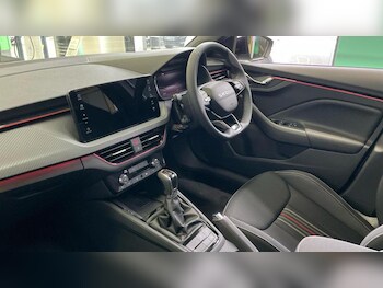 Used Skoda Scala undefined for sale - 77447524: Photo