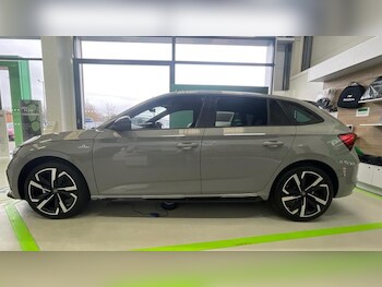 Used Skoda Scala undefined for sale - 77447524: Photo