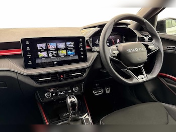 Used Skoda Fabia 2025 for sale - 77946302: Photo