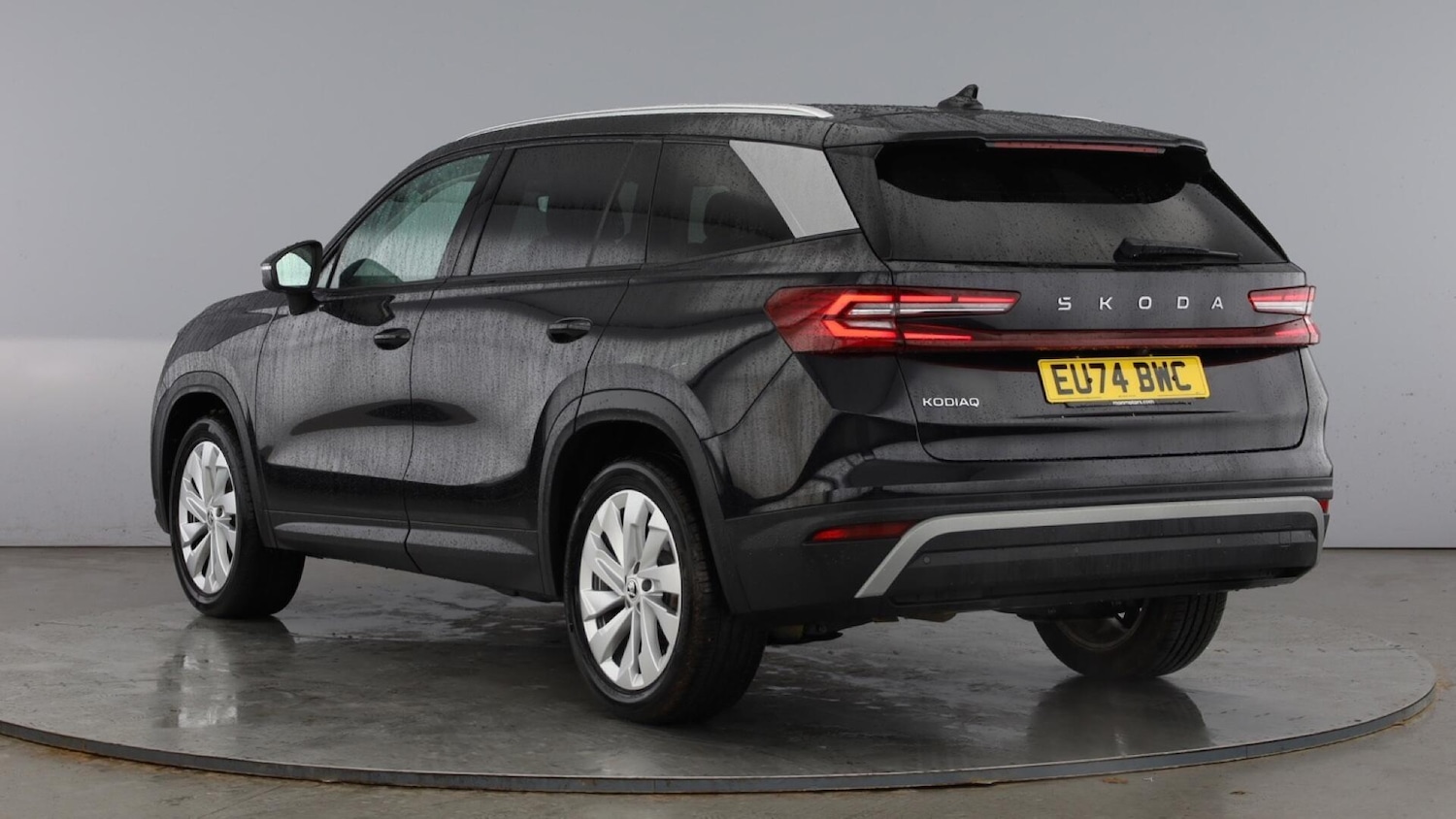 Used Skoda Kodiaq 2024 for sale - 77504948: Photo 3