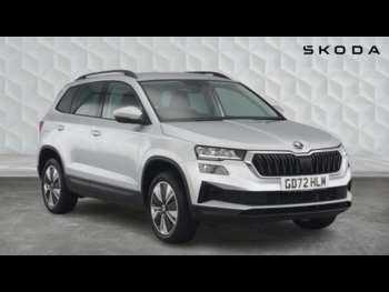 Used Skoda Karoq 2023 for sale - 74898399: Photo