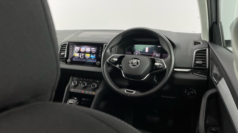Vehicle 27