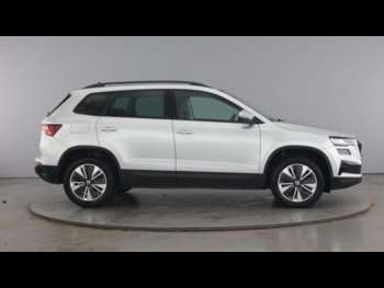 Used Skoda Karoq 2023 for sale - 74898399: Photo