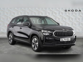 Used Skoda Kodiaq 2024 for sale - 77235915: Photo
