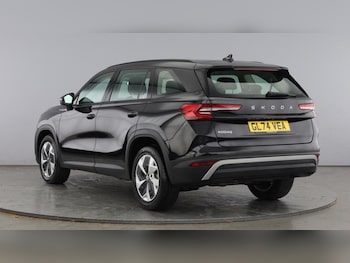 Used Skoda Kodiaq 2024 for sale - 77235915: Photo