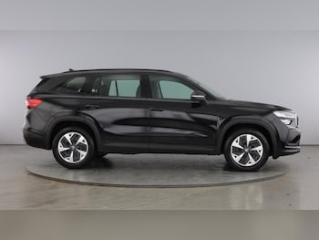 Used Skoda Kodiaq 2024 for sale - 77235915: Photo