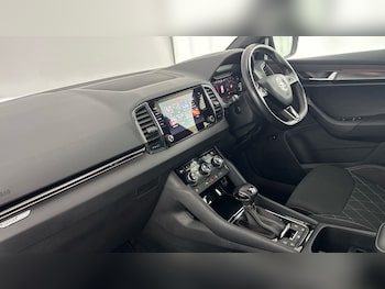 Used Skoda Karoq 2020 for sale - 78106501: Photo