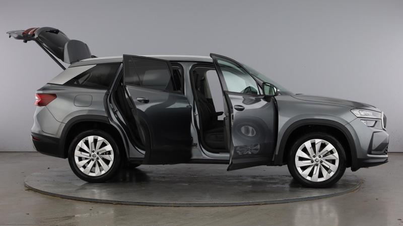 Used Skoda Kodiaq 2024 for sale - 76931236: Photo 11