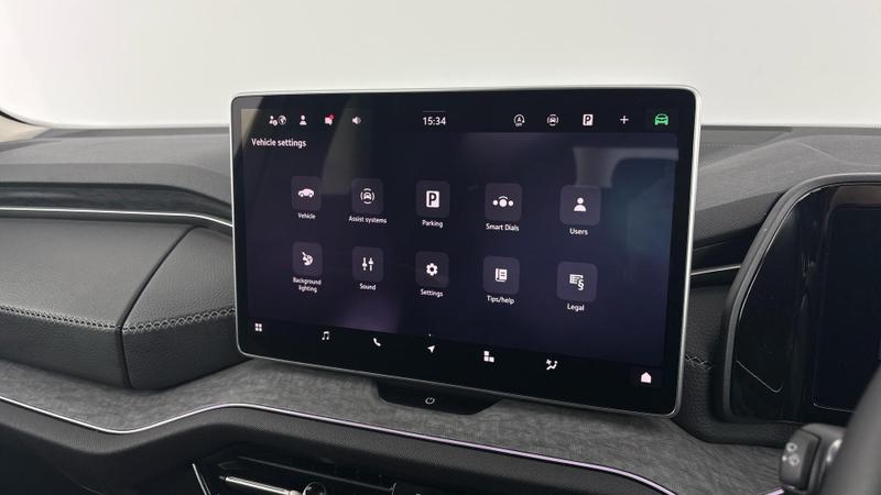 Used Skoda Kodiaq 2024 for sale - 76931236: Photo 14