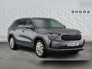 2024 - SE L (7 seats) 2.0 TDI 193 PS DSG 4x4 Automatic 5-Door