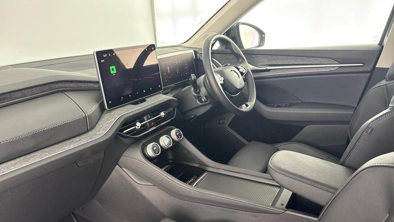 Used Skoda Kodiaq 2024 for sale - 76931236: Photo 2