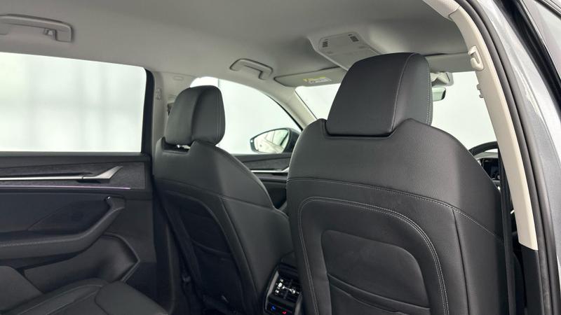 Used Skoda Kodiaq 2024 for sale - 76931236: Photo 23