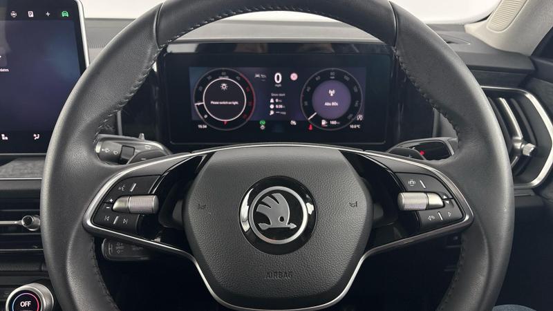 Used Skoda Kodiaq 2024 for sale - 76931236: Photo 24