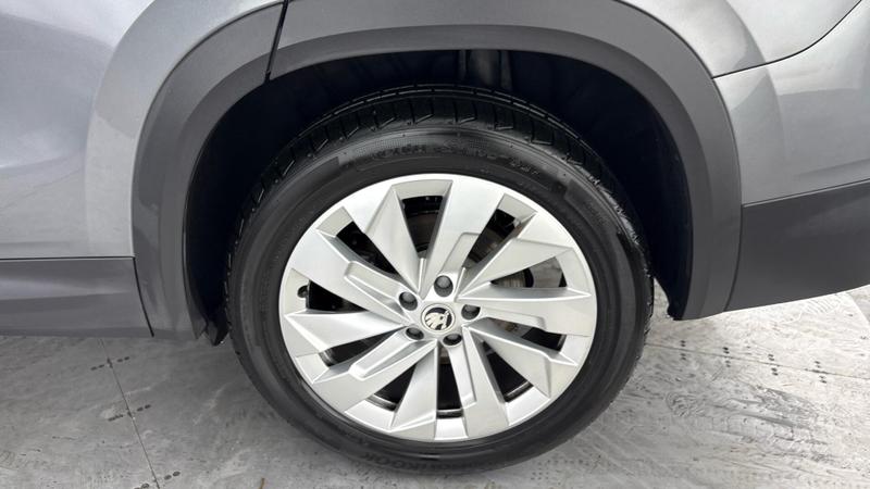 Used Skoda Kodiaq 2024 for sale - 76931236: Photo 30