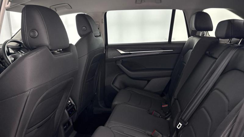 Used Skoda Kodiaq 2024 for sale - 76931236: Photo 31