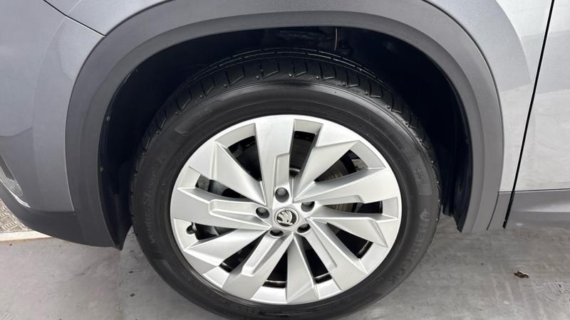 Used Skoda Kodiaq 2024 for sale - 76931236: Photo 32