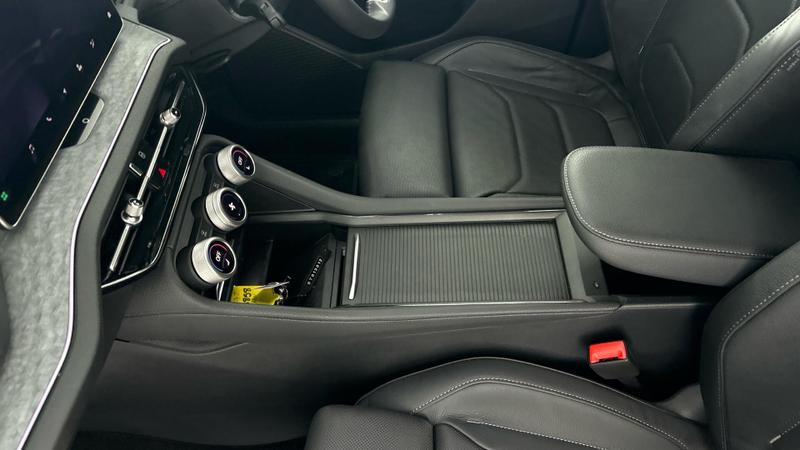 Used Skoda Kodiaq 2024 for sale - 76931236: Photo 34