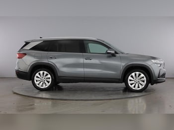 Used Skoda Kodiaq 2024 for sale - 76931236: Photo