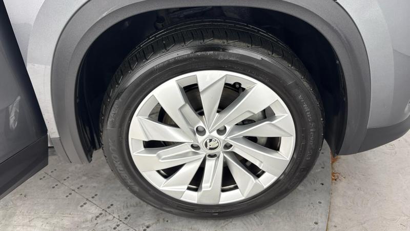 Used Skoda Kodiaq 2024 for sale - 76931236: Photo 6