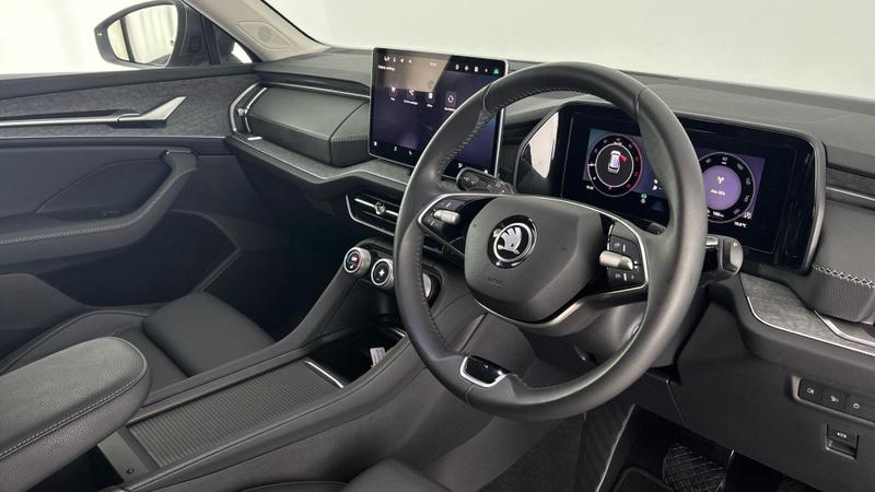 Used Skoda Kodiaq 2024 for sale - 76931236: Photo 7