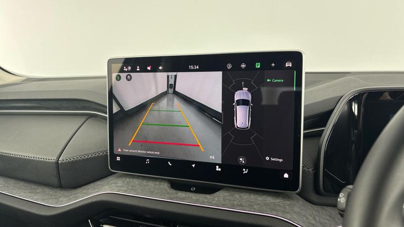 Used Skoda Kodiaq 2024 for sale - 76931236: Photo 8