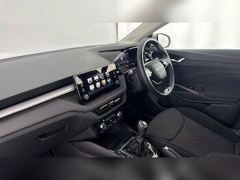 Used Skoda Fabia 2025 for sale - 78643725: Photo