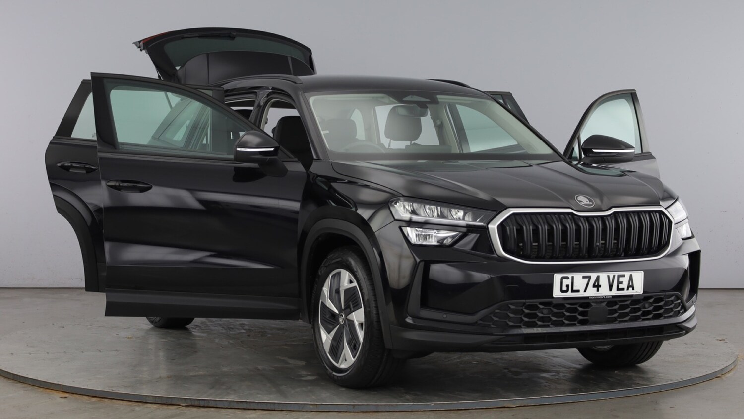 Used Skoda Kodiaq 2024 for sale - 77602825: Photo 10