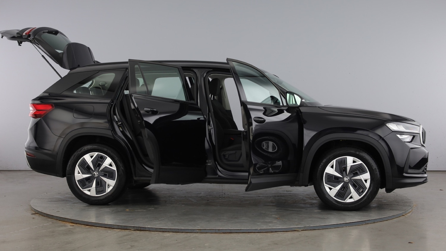 Used Skoda Kodiaq 2024 for sale - 77602825: Photo 11