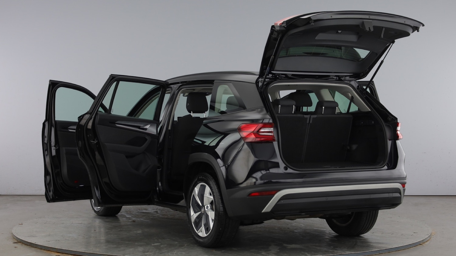 Used Skoda Kodiaq 2024 for sale - 77602825: Photo 12