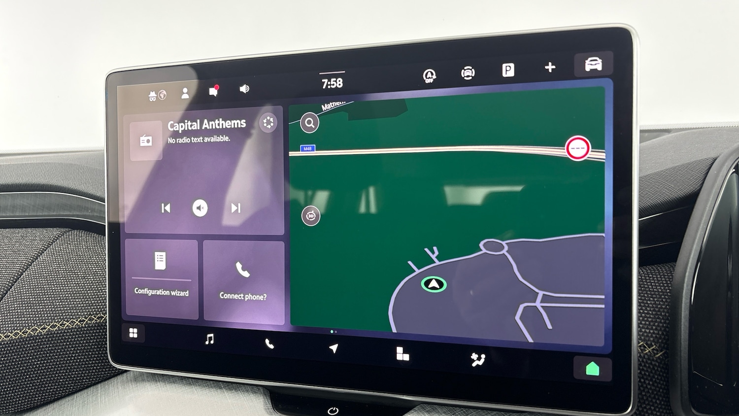 Used Skoda Kodiaq 2024 for sale - 77602825: Photo 19