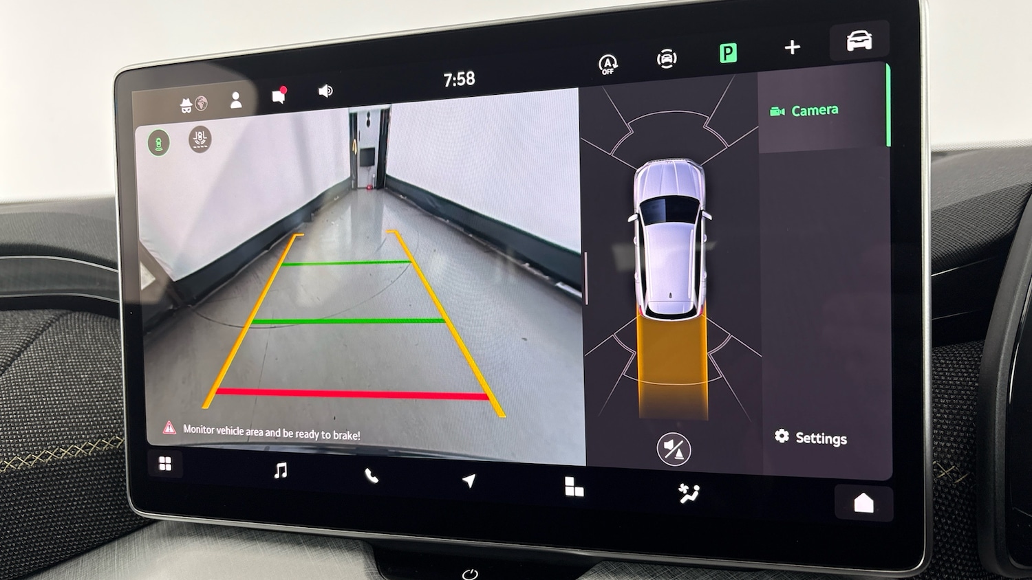 Used Skoda Kodiaq 2024 for sale - 77602825: Photo 20