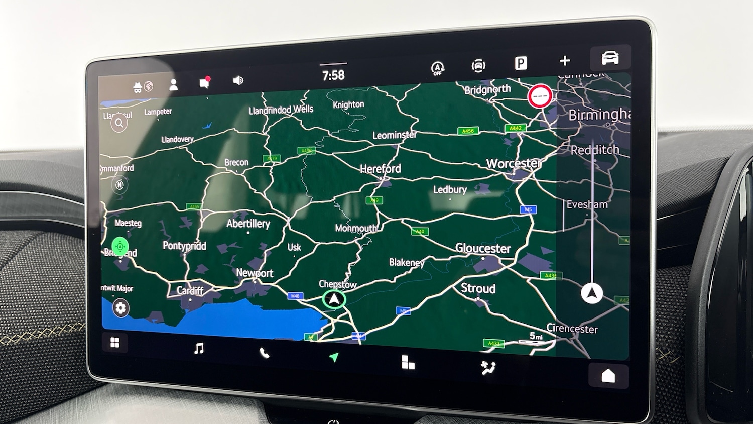 Used Skoda Kodiaq 2024 for sale - 77602825: Photo 21