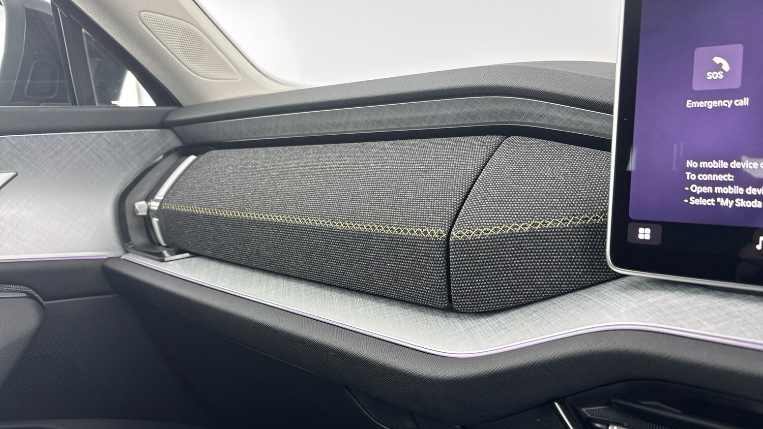 Used Skoda Kodiaq 2024 for sale - 77602825: Photo 23