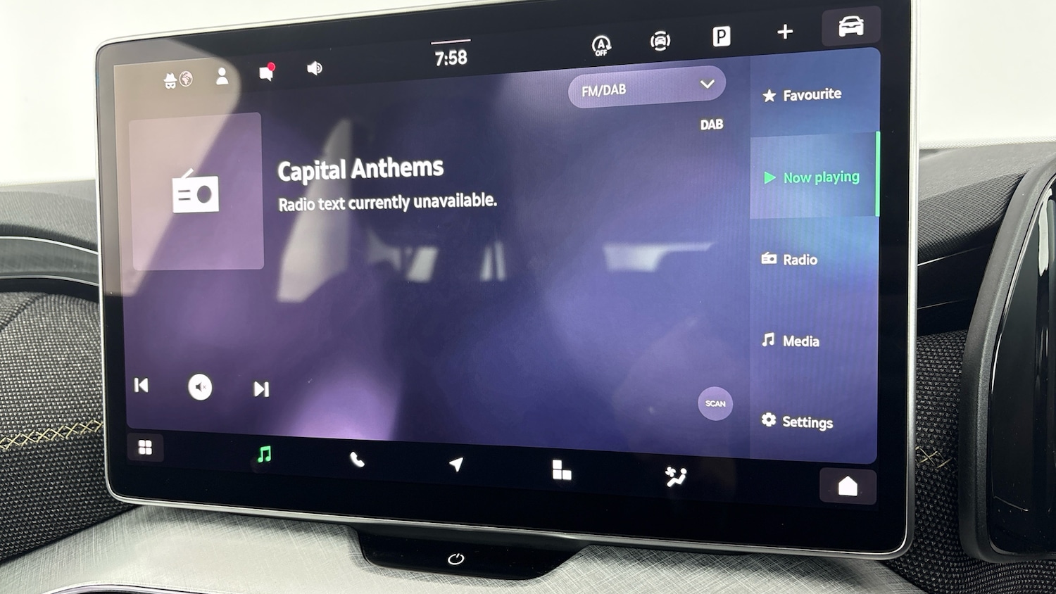 Used Skoda Kodiaq 2024 for sale - 77602825: Photo 25