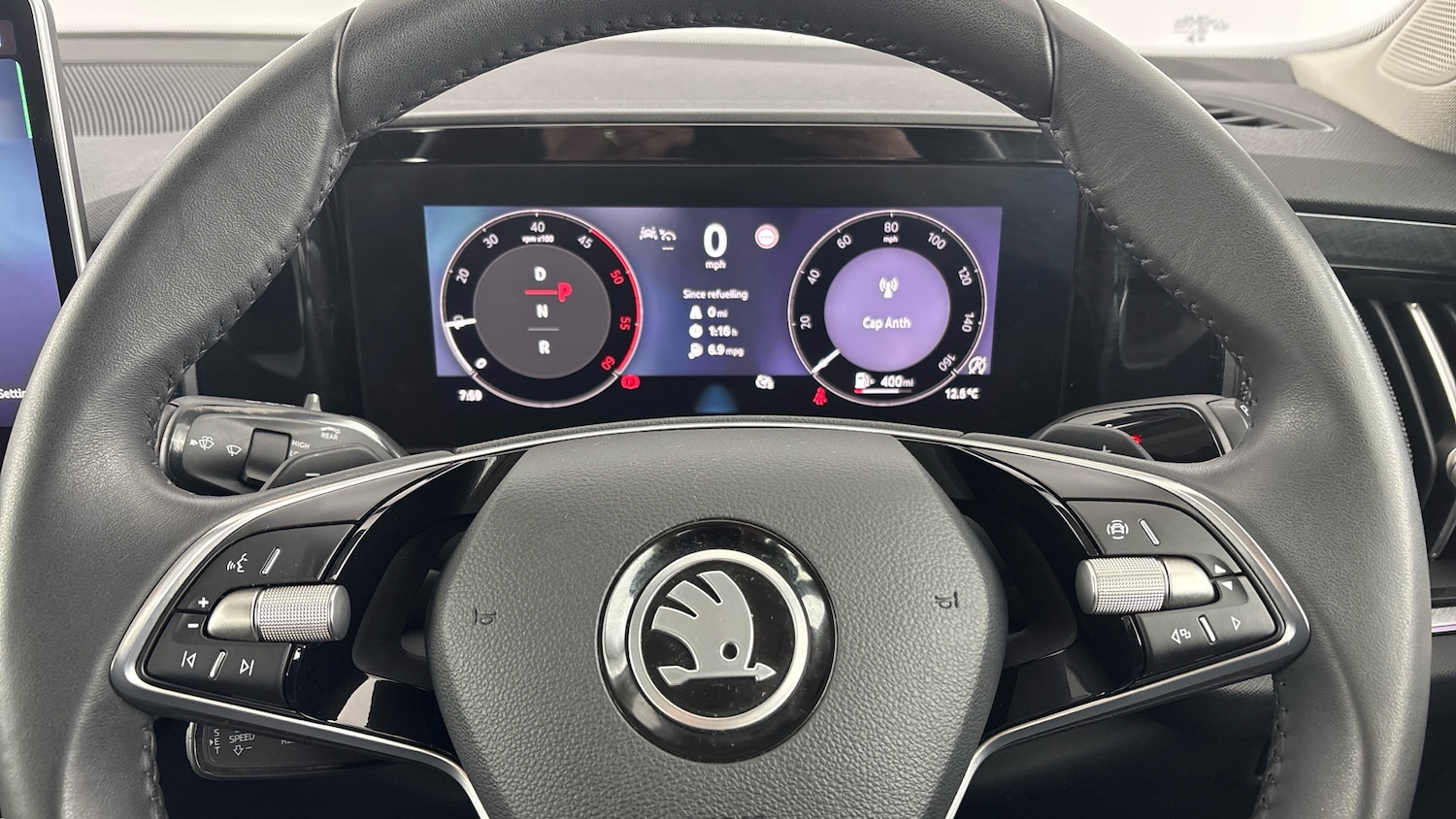 Used Skoda Kodiaq 2024 for sale - 77602825: Photo 26