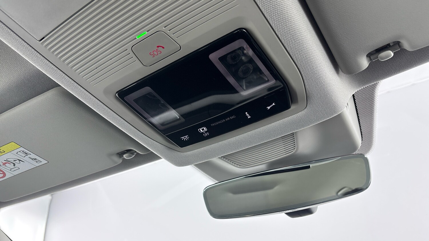 Used Skoda Kodiaq 2024 for sale - 77602825: Photo 27