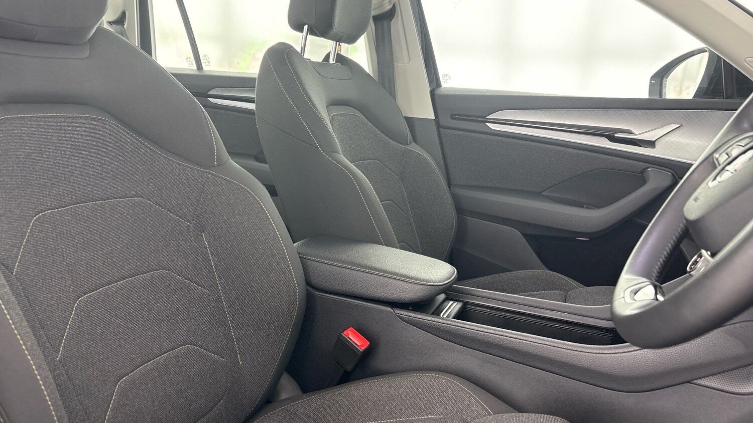 Used Skoda Kodiaq 2024 for sale - 77602825: Photo 30