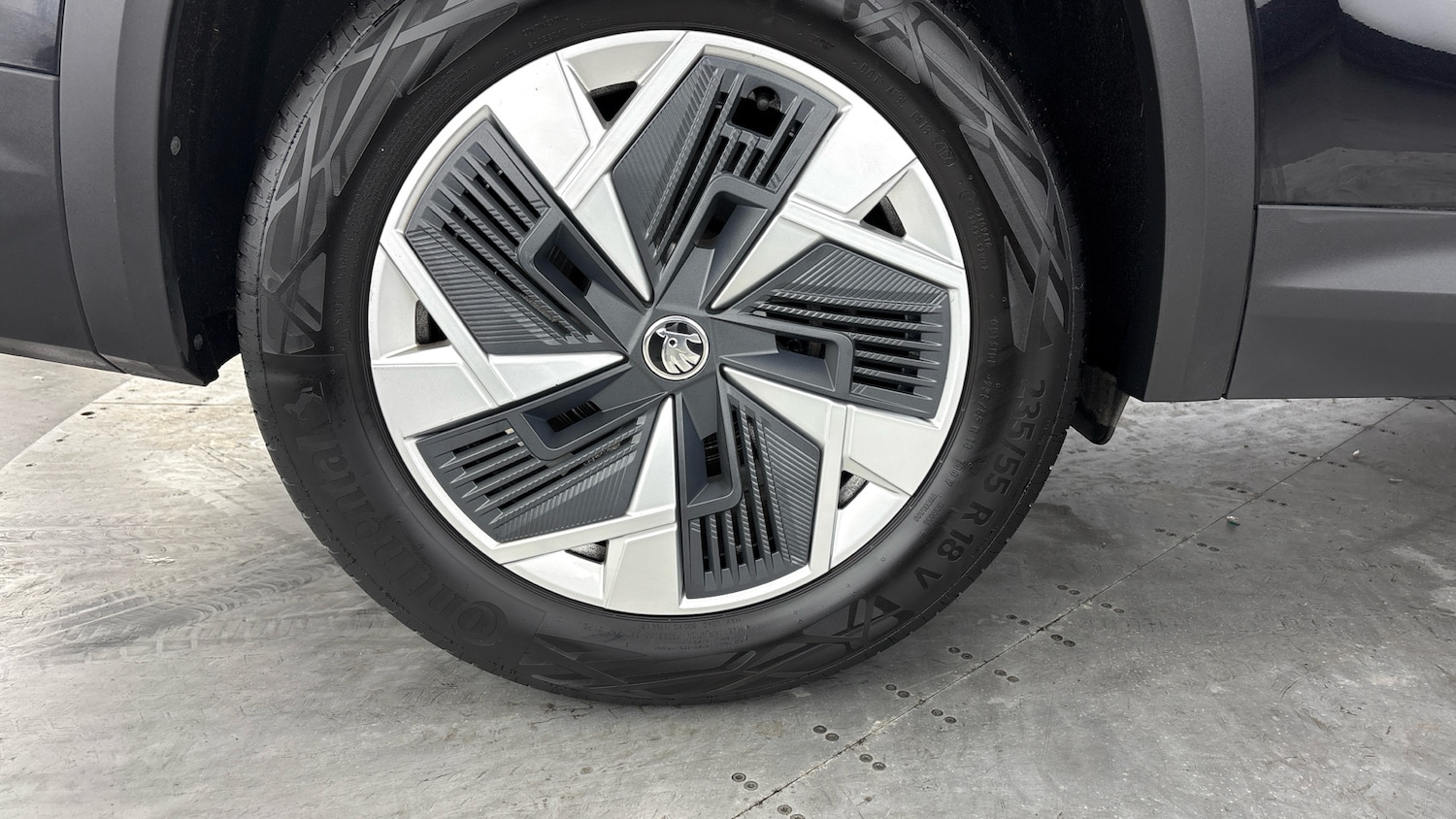 Used Skoda Kodiaq 2024 for sale - 77602825: Photo 35