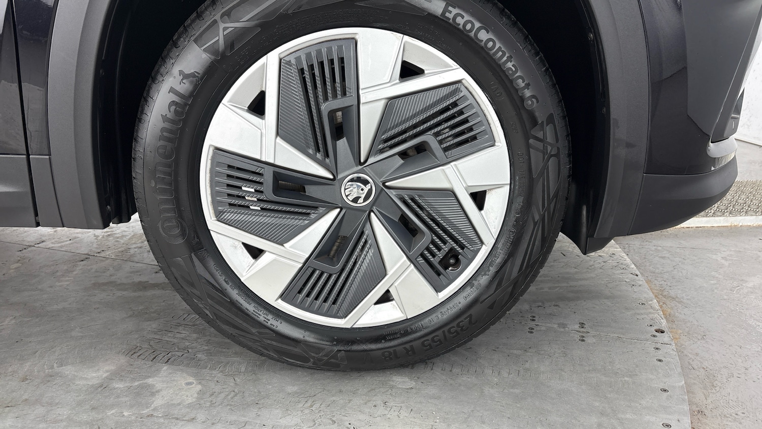 Used Skoda Kodiaq 2024 for sale - 77602825: Photo 36