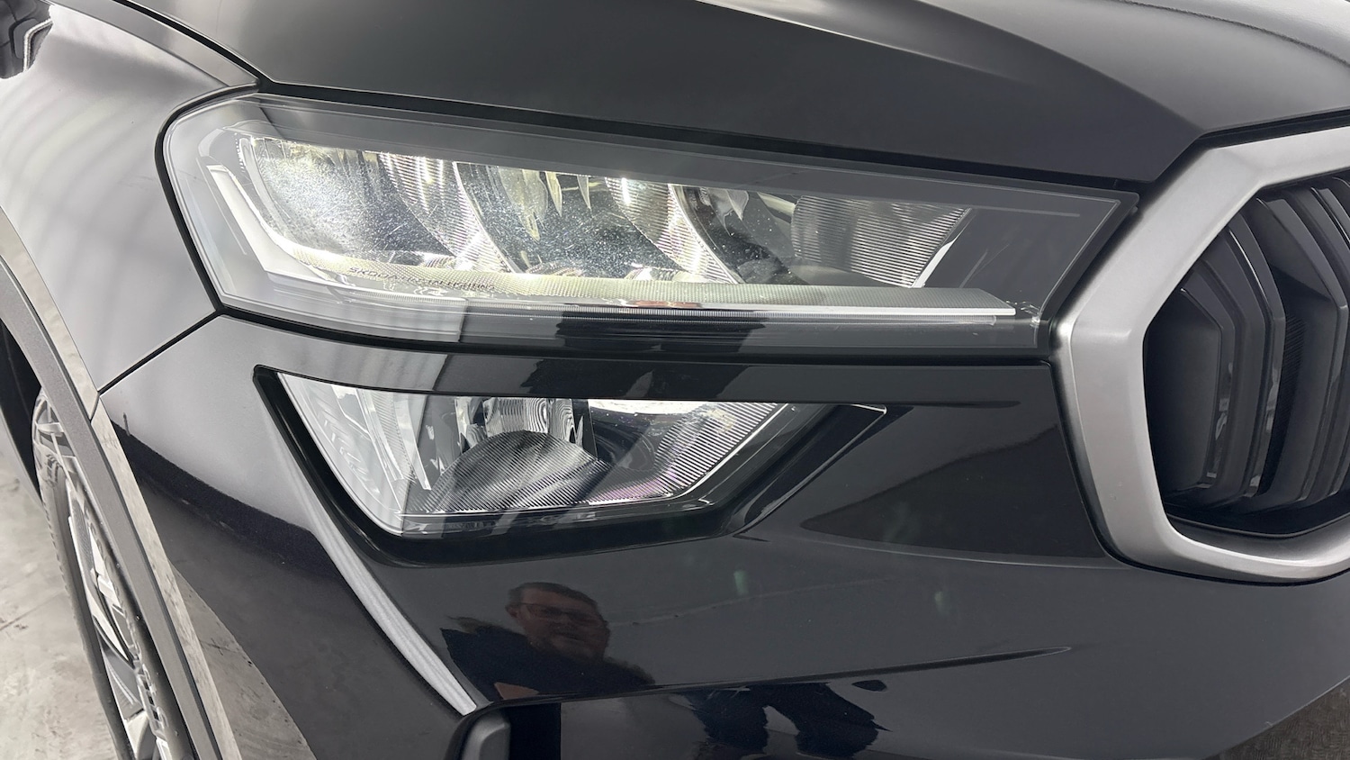 Used Skoda Kodiaq 2024 for sale - 77602825: Photo 37